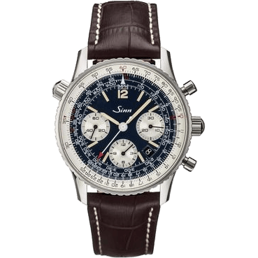Pilot Chronograph 903 St B E