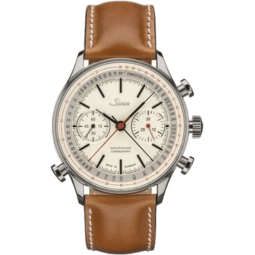 Pilot Chronograph 910 Anniversary