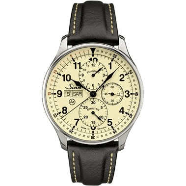 Rally Chronograph 917