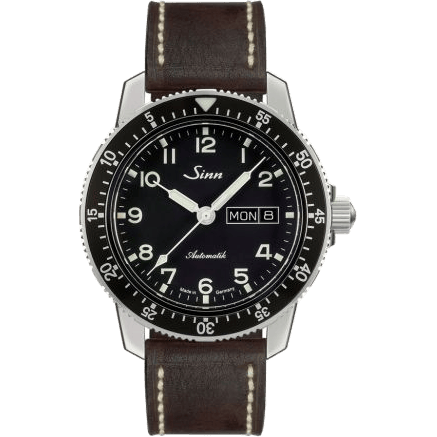 Pilot Watch 104 St Sa A