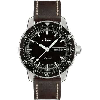 Pilot Watch 104 St Sa I