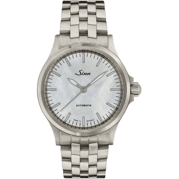 Series 556 I Mother-of-pearl W