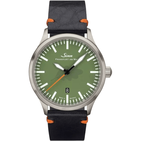 Pilot Watch 836 WUH