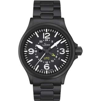 Pilot's Watch 856 S UTC