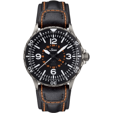 Pilot's Watch 857 UTC VFR
