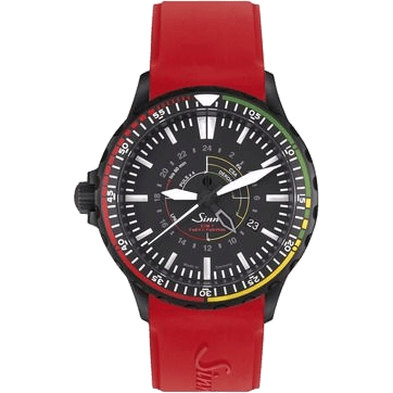 Pilot's Watch EZM 7 S