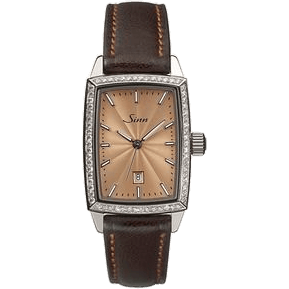 Ladies Watches 243 TW66 WG A