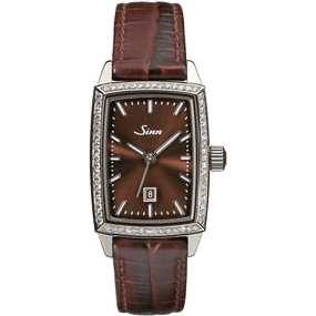 Ladies Watches 243 TW66 WG M