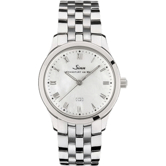 Ladies Watches 434 St Mother-of-pearl W