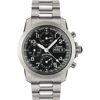 Pilot Chronograph 103 St Ty