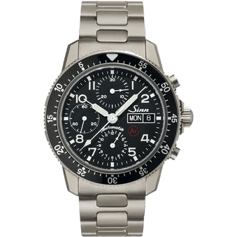 Pilot Chronograph 103 Ti Ar