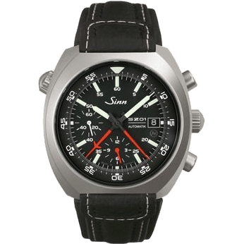 Space Chronograph 140 St