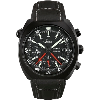 Space Chronograph 140 St S