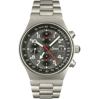 Chronograph 144 St Diapal