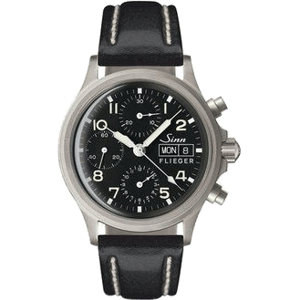 Chronograph 356 Pilot