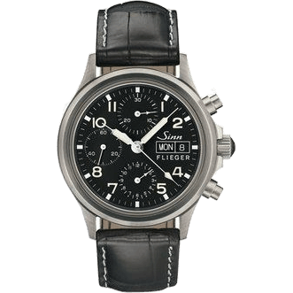 Chronograph 356 Sa Pilot