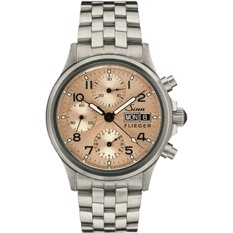 Chronograph 356 Sa Pilot II