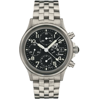 Chronograph 356 Sa GR