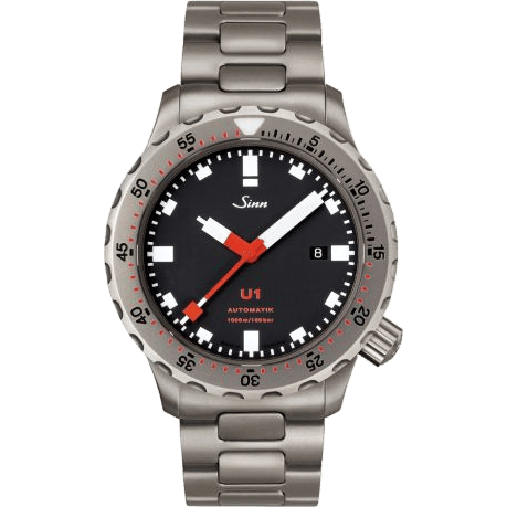 Diving Watch U1