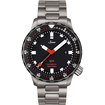 Diving Watch U1 SDR