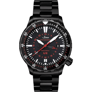 Mission Timer U2 S