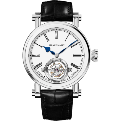Magister Tourbillon