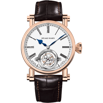 Magister Tourbillon