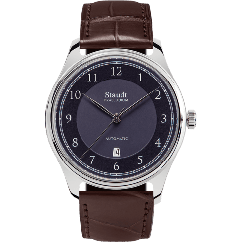 Praeludium Automatic