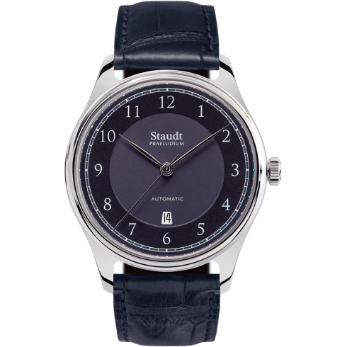 Praeludium Automatic