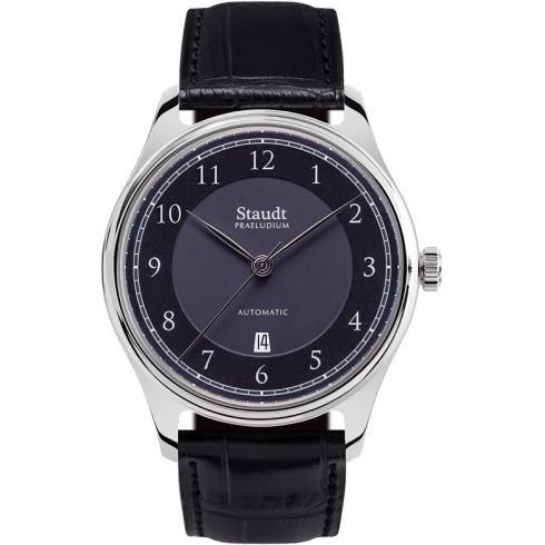 Praeludium Automatic