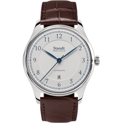 Praeludium Automatic