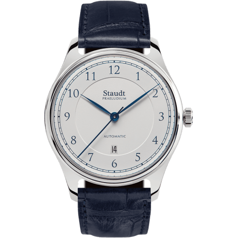Praeludium Automatic