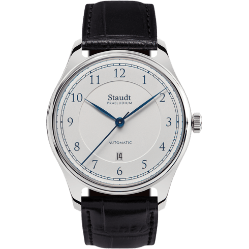 Praeludium Automatic