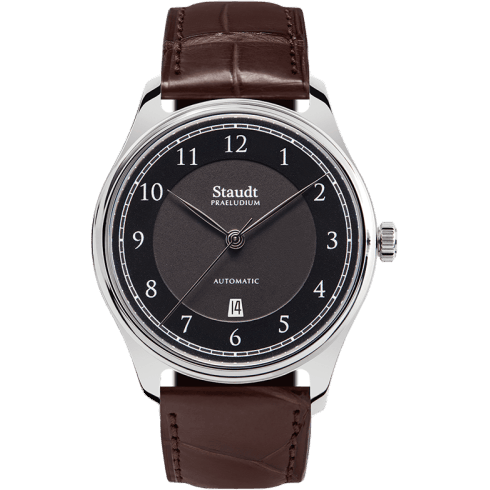 Praeludium Automatic