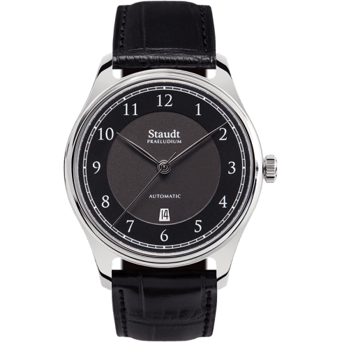 Praeludium Automatic