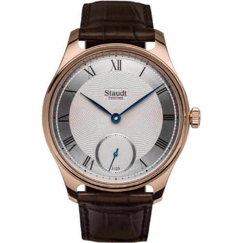 Praeludium Guilloche
