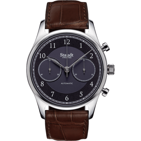 Praeludium Chronograph