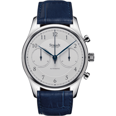Praeludium Chronograph