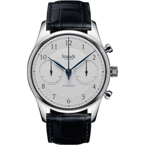 Praeludium Chronograph