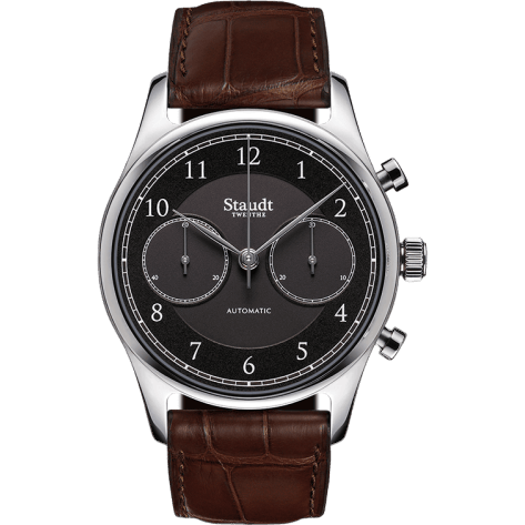 Praeludium Chronograph