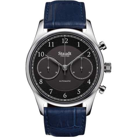 Praeludium Chronograph