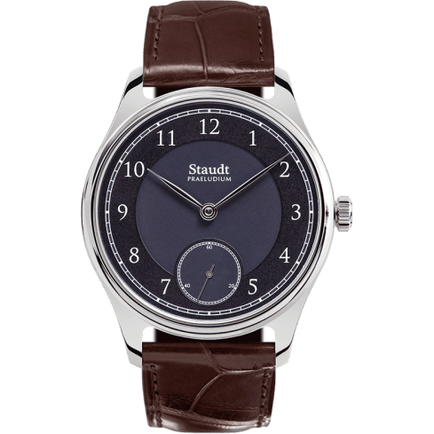 Praeludium Hand Wound