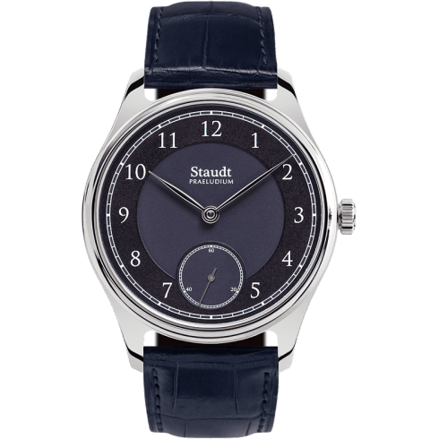 Praeludium Hand Wound