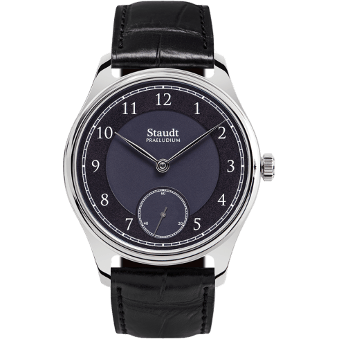 Praeludium Hand Wound