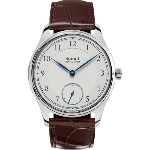 Praeludium Hand Wound
