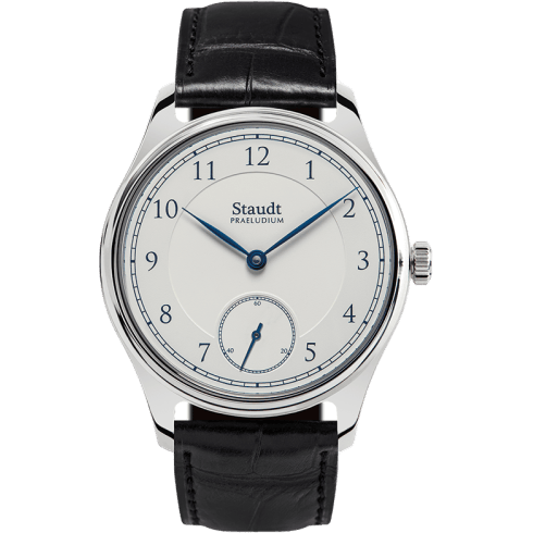 Praeludium Hand Wound