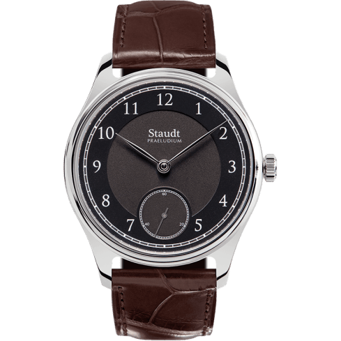 Praeludium Hand Wound