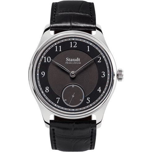 Praeludium Hand Wound