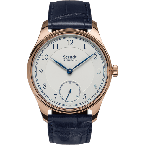 Praeludium Hand Wound