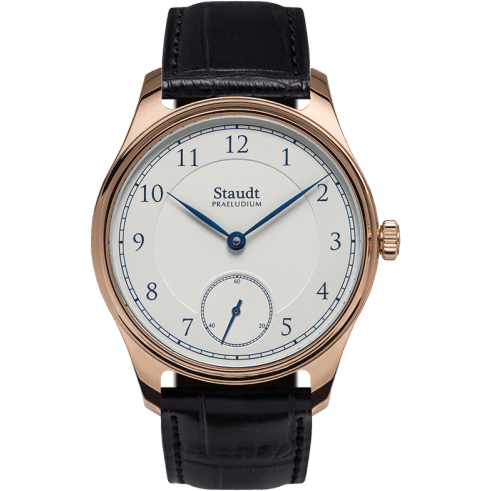 Praeludium Hand Wound